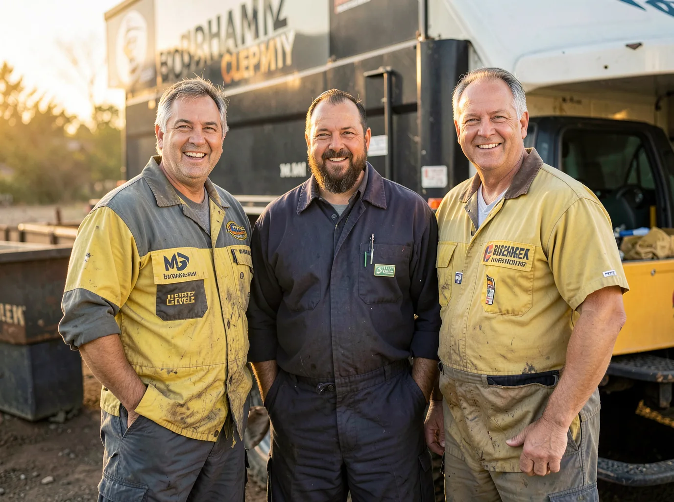 Sewage Cleanup company in Elgin, OK