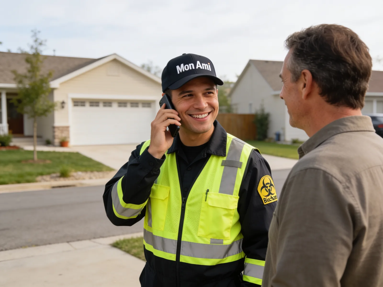 Sewage Cleanup Elgin, OK FAQs